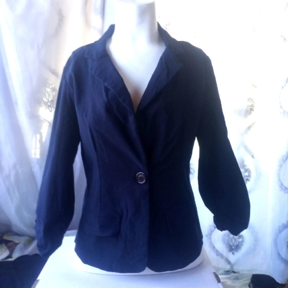 Courtenay Blazer size large ( Bag K )